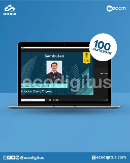 Zoom Meeting 100 Participants