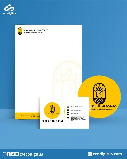 Jasa Paket Desain Edig Basic (bulanan)