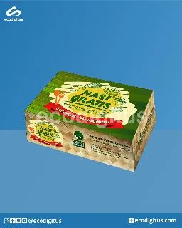 Cetak Desain Kemasan Produk