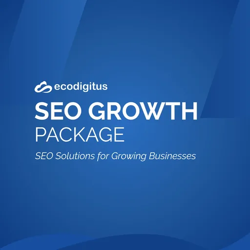 SEO Growth Package