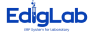 EdigLab logo