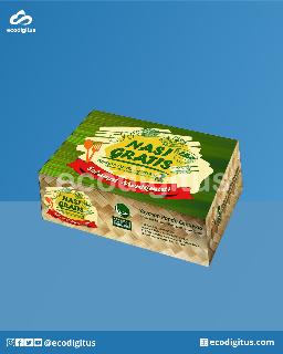 [JDK] Cetak Desain Kemasan Produk